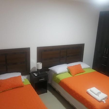 Departamento Suite Ciudad Del Mar 曼塔 外观 照片