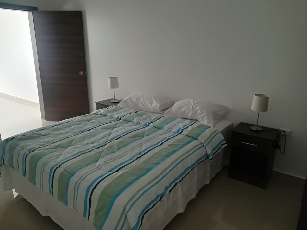 Departamento Suite Ciudad Del Mar 曼塔 外观 照片
