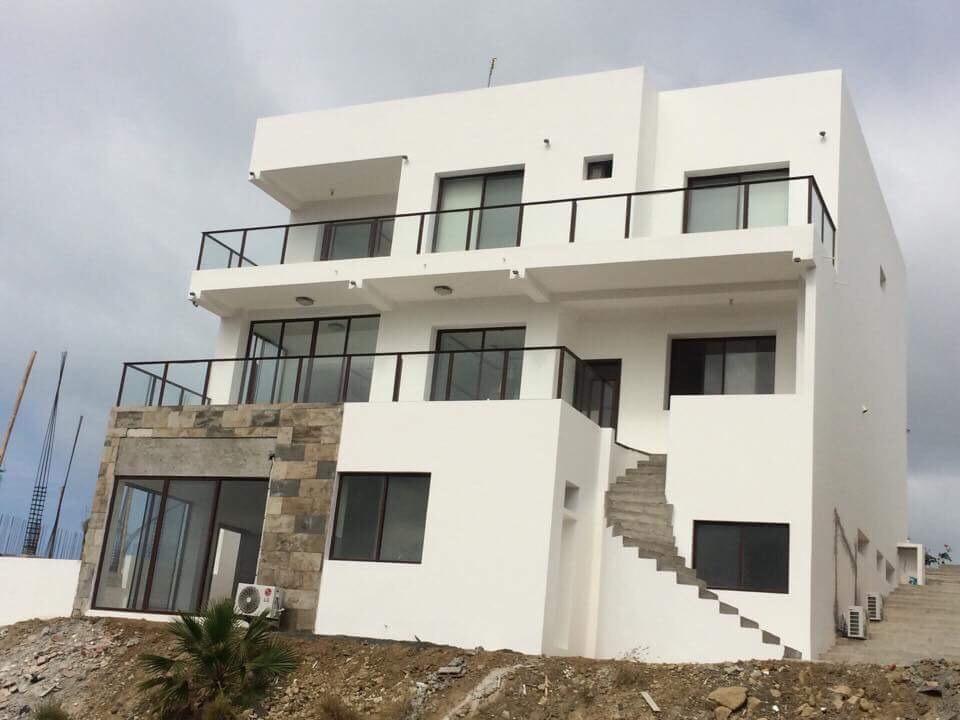 Departamento Suite Ciudad Del Mar 曼塔 外观 照片