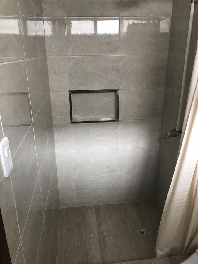 Departamento Suite Ciudad Del Mar 曼塔 外观 照片